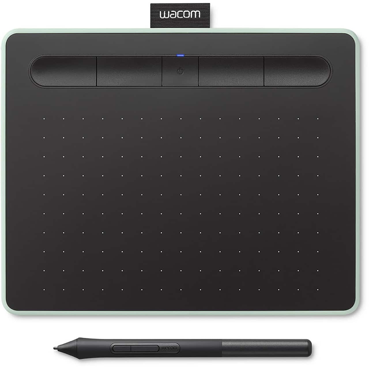Wacom Intuos Graphics Tablet with Software